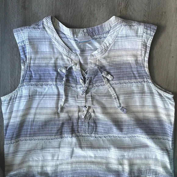 Columbia causal day dress XL - Picture 2 of 7